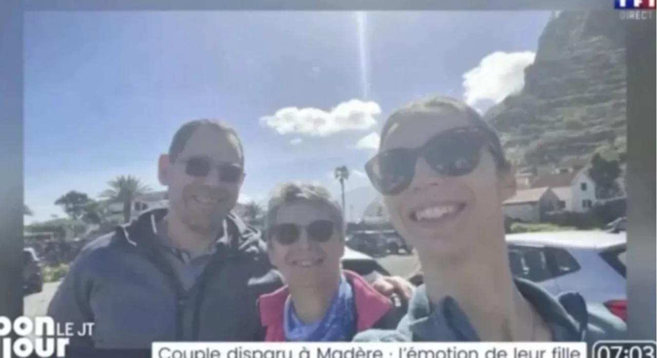 Disparition de Véronique et Laurent à Madère : cette étape cruciale qui pourrait enfin boucler l’enquête
