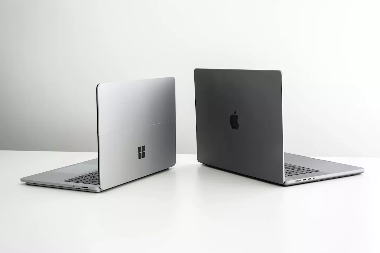 Les prochaines Surface détrôneront-elles les MacBook d’Apple dans la course à l’architecture ARM la plus puissante ?