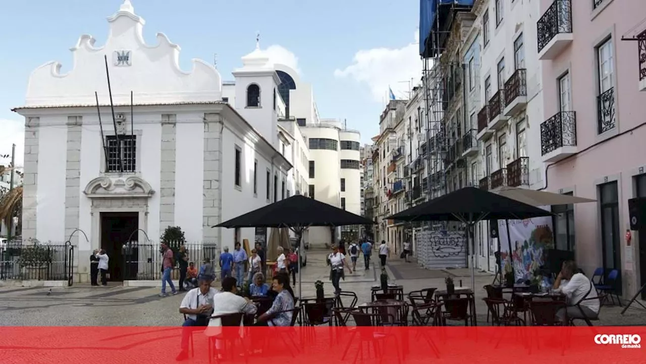 Assembleia Municipal de Lisboa defende priorização dos moradores na atribuição em bairros municipais