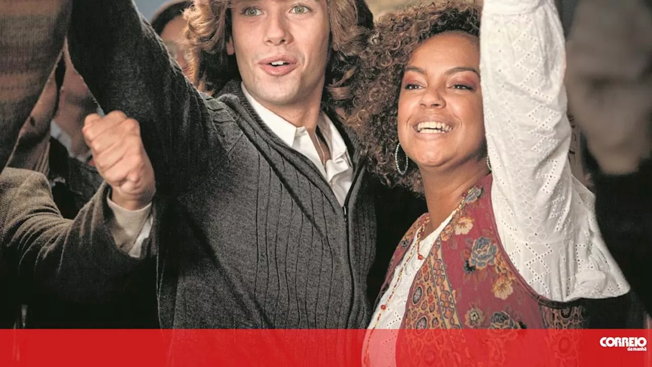 Revolução (Sem) Sangue: Filme de Rui Pedro Sousa conta história menos conhecida do 25 de Abril