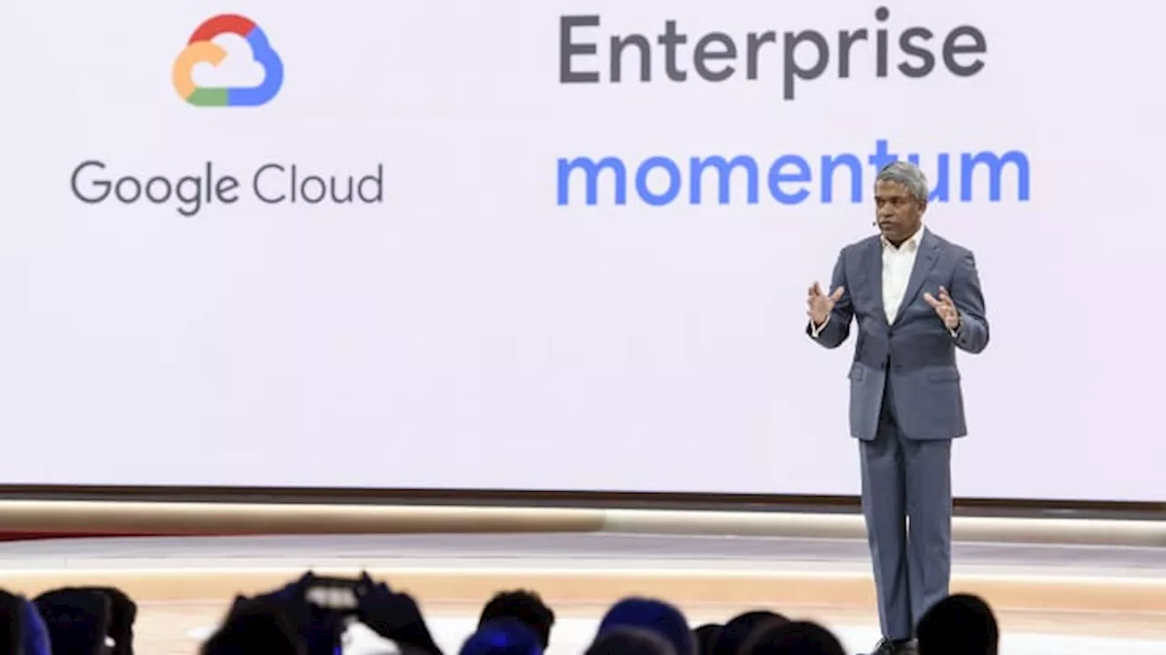 Google to Introduce Custom Arm-based Server Chip for Cloud Computing