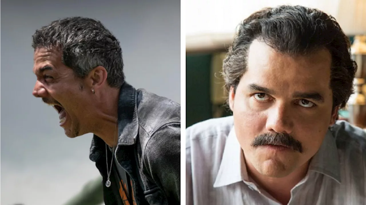 Além de “Guerra Civil” e “Narcos”: produções internacionais com Wagner Moura