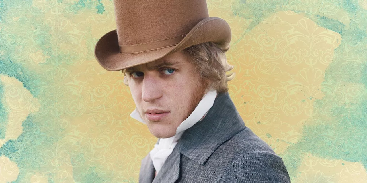 Before 'Ripley,' Johnny Flynn Was One of the Best Jane Austen Leading Men