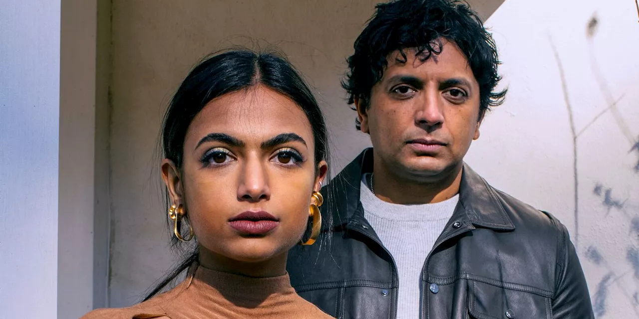 M. Night Shyamalan’s Next Horror Movie ‘Trap’ Has a New Release Date