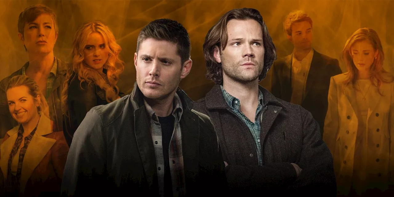 Supernatural: Every Spin-Off Attempt Explained