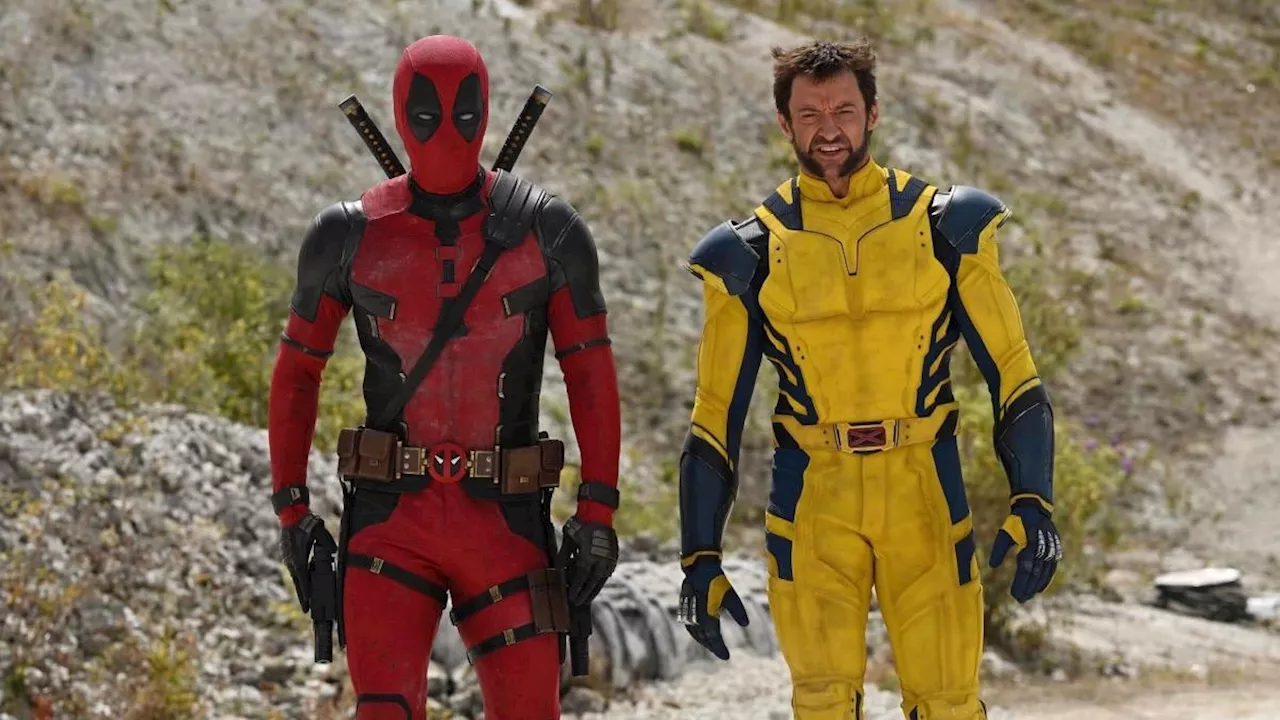 Deadpool & Wolverine Reveals Full Look at Hugh Jackman's Comic Accurate Costume