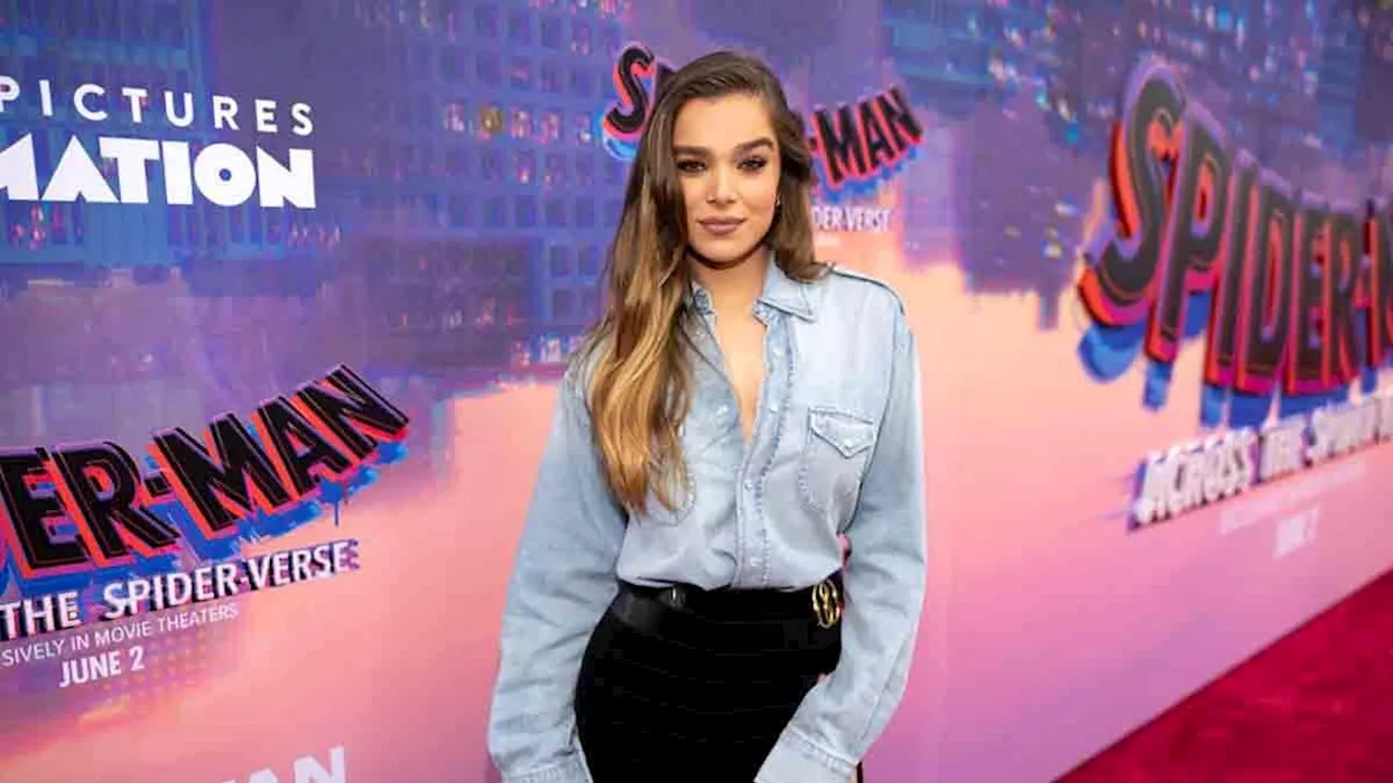 Hailee Steinfeld Joins Michael B. Jordan & Ryan Coogler's Vampire Movie