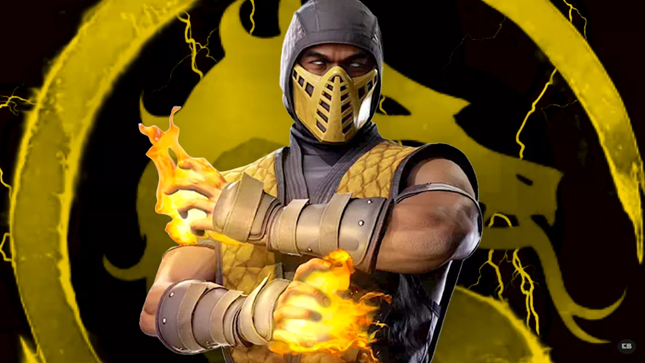 Mortal Kombat Creator Reveals Highly-Requested Fighter That's 'Not Gonna Happen'