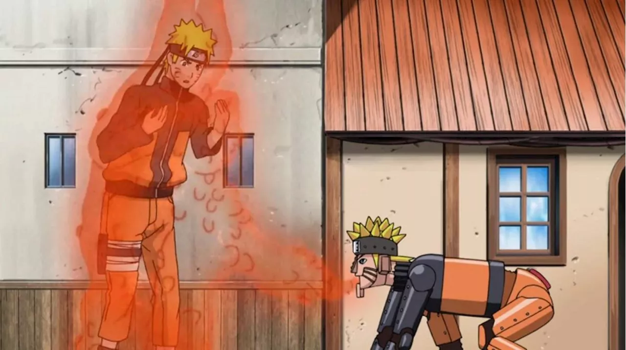 Naruto: Shueisha Warns Fans Against Social Media Impersonators