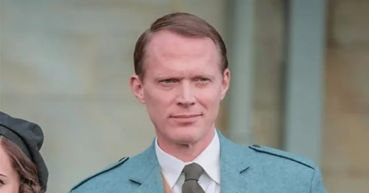 Amadeus: Paul Bettany Joins Will Sharpe in Sky Limited Series