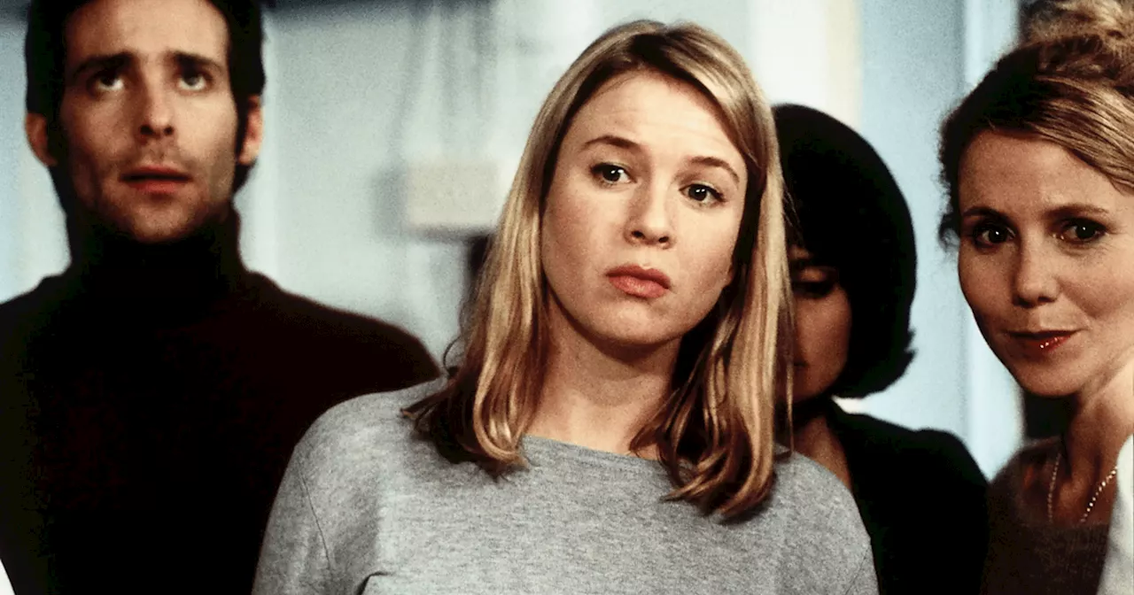 Bridget Jones 4: Renée Zellweger & Hugh Grant to Return, Title Revealed