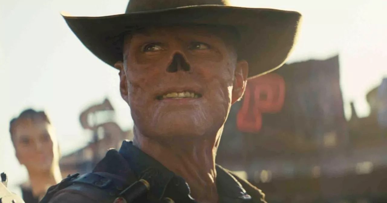 Fallout’s Walton Goggins Talks Ghoul Character: ‘I Will Do Anything in Order to Survive’