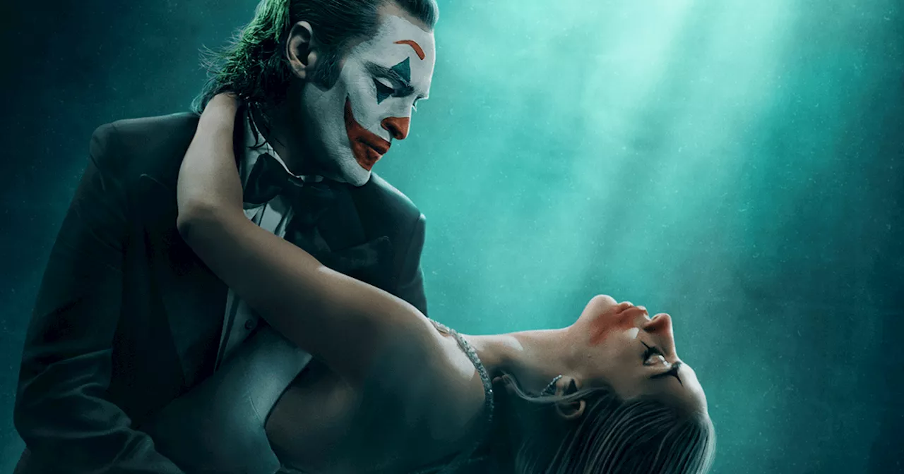 First Clip of Joker: Folie à Deux Released