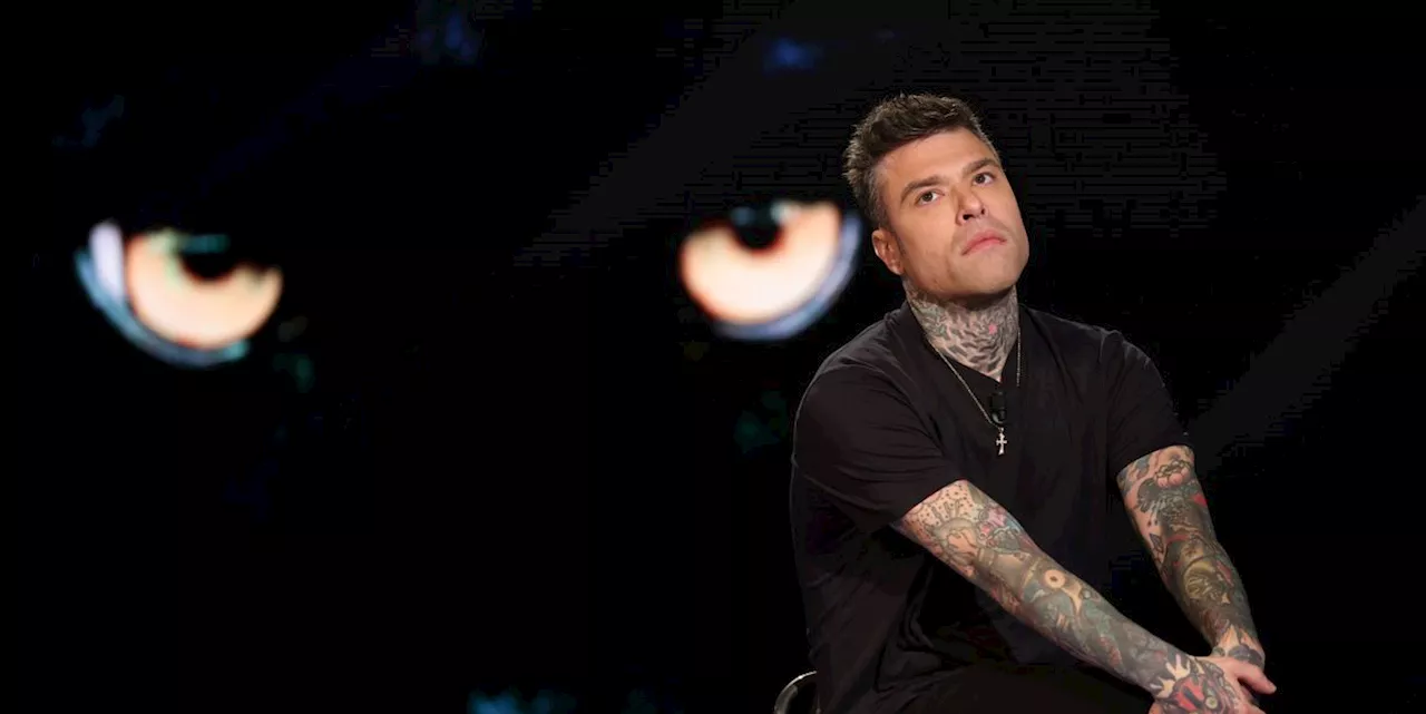 Fedez a Belve: il tentato suicidio a 18 anni, la crisi con Chiara Ferragni, il pandoro-gate