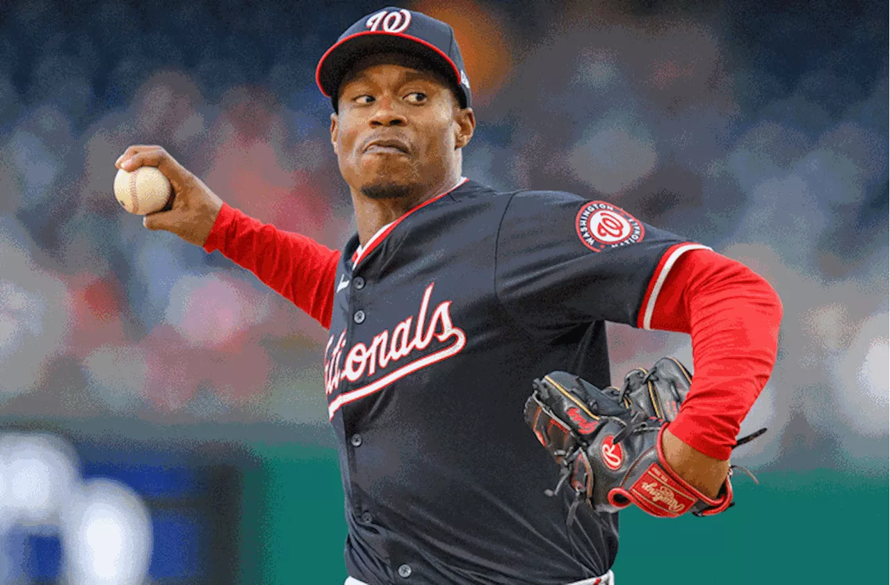 MLB Preview: Three Pitchers to Watch Tonight