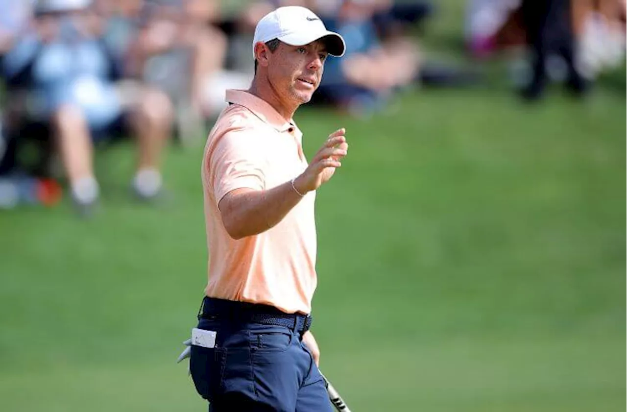 Rory McIlroy Masters 2024 Picks, Odds, & History