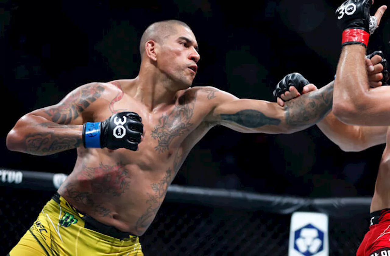 UFC 300 Pereira vs Hill Odds, Picks, and Predictions: Belt Stays Put in Light Heavyweight Clash