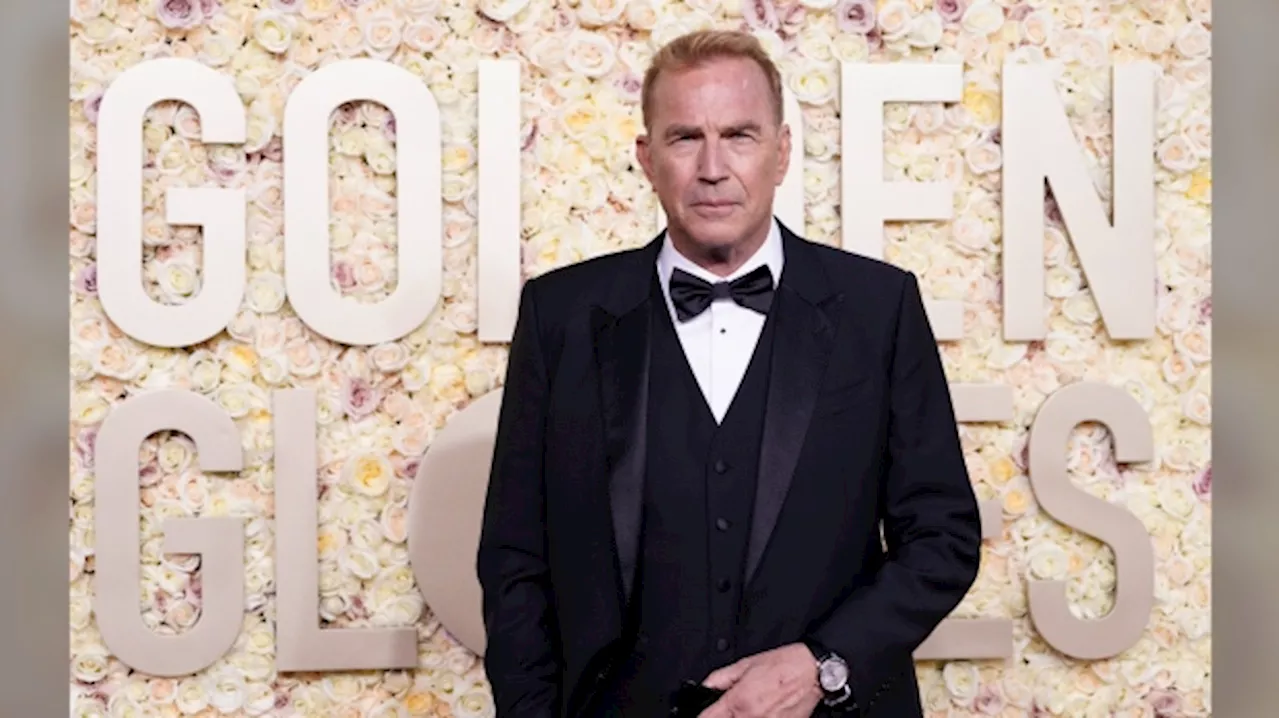 Kevin Costner's 'Horizon, An American Saga' to Premiere at Cannes Film Festival