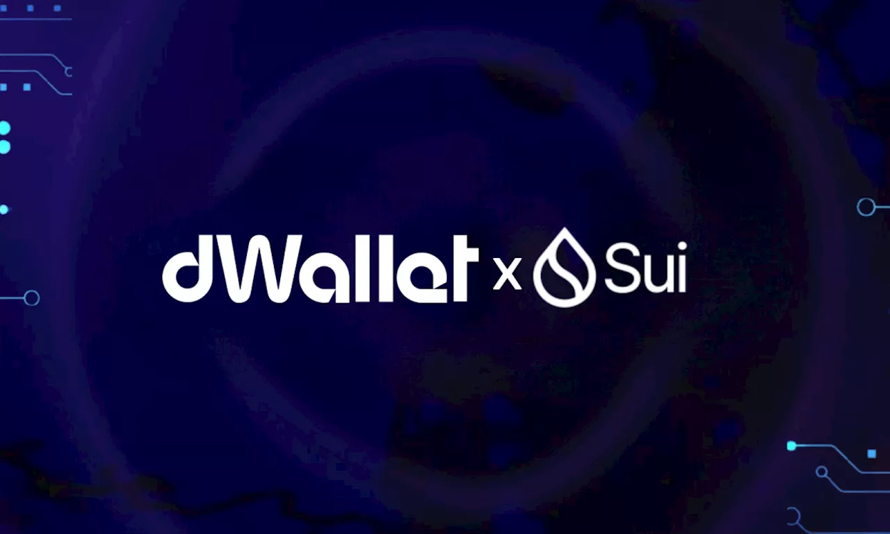 dWallet Network Brings Multi-Chain DeFi to Sui, Featuring Native Bitcoin and Ethereum