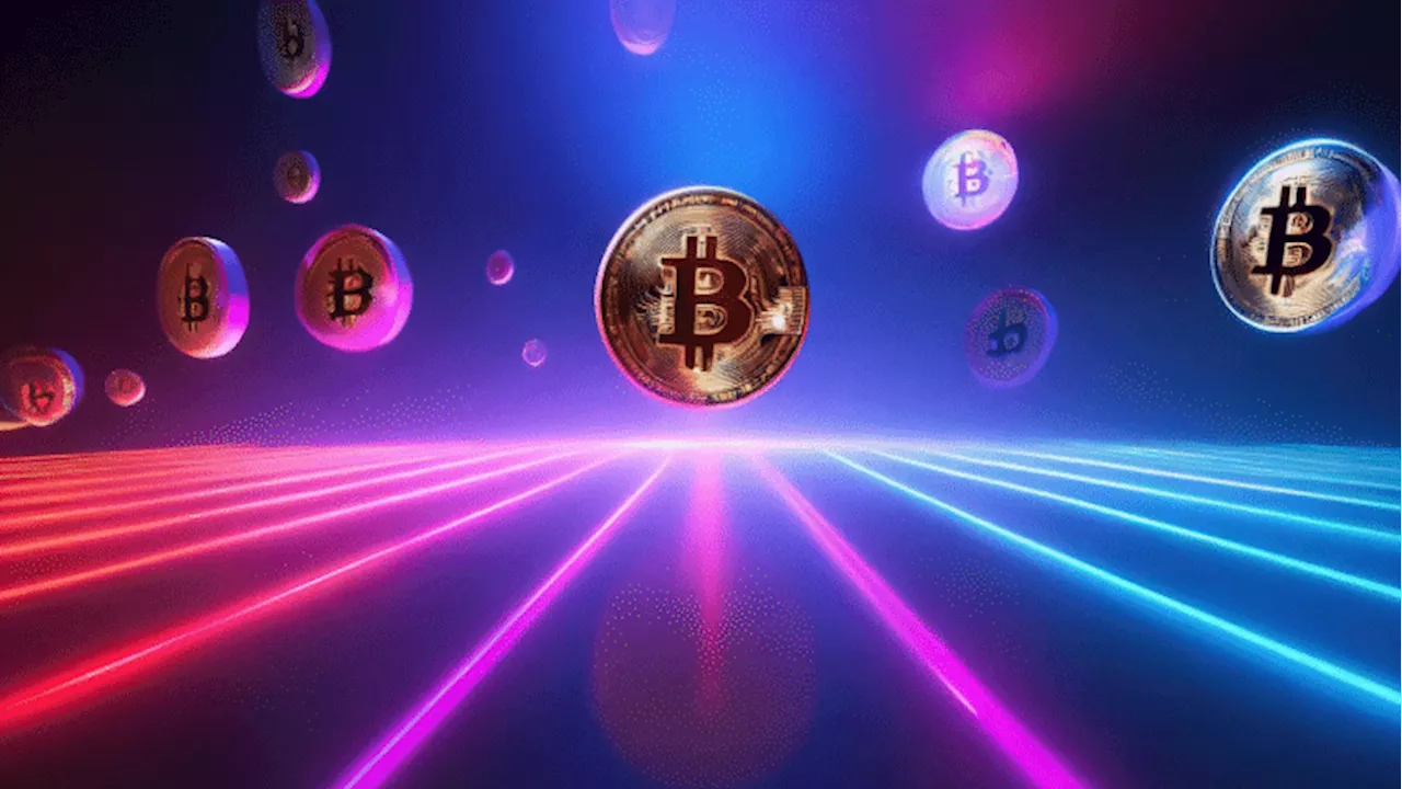 Bitcoin (BTC): BTC Breaks $70k As New BUDZ Cryptocurrency Joins Market Rally