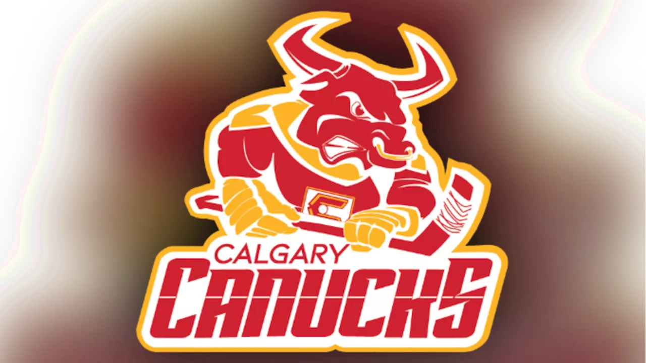 'Great ride': Calgary Canucks are back in the AJHL final