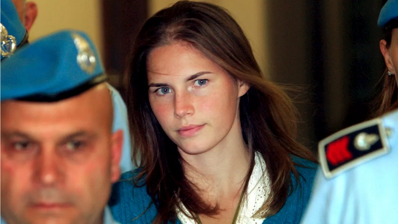 Amanda Knox Faces Slander Trial in Italy