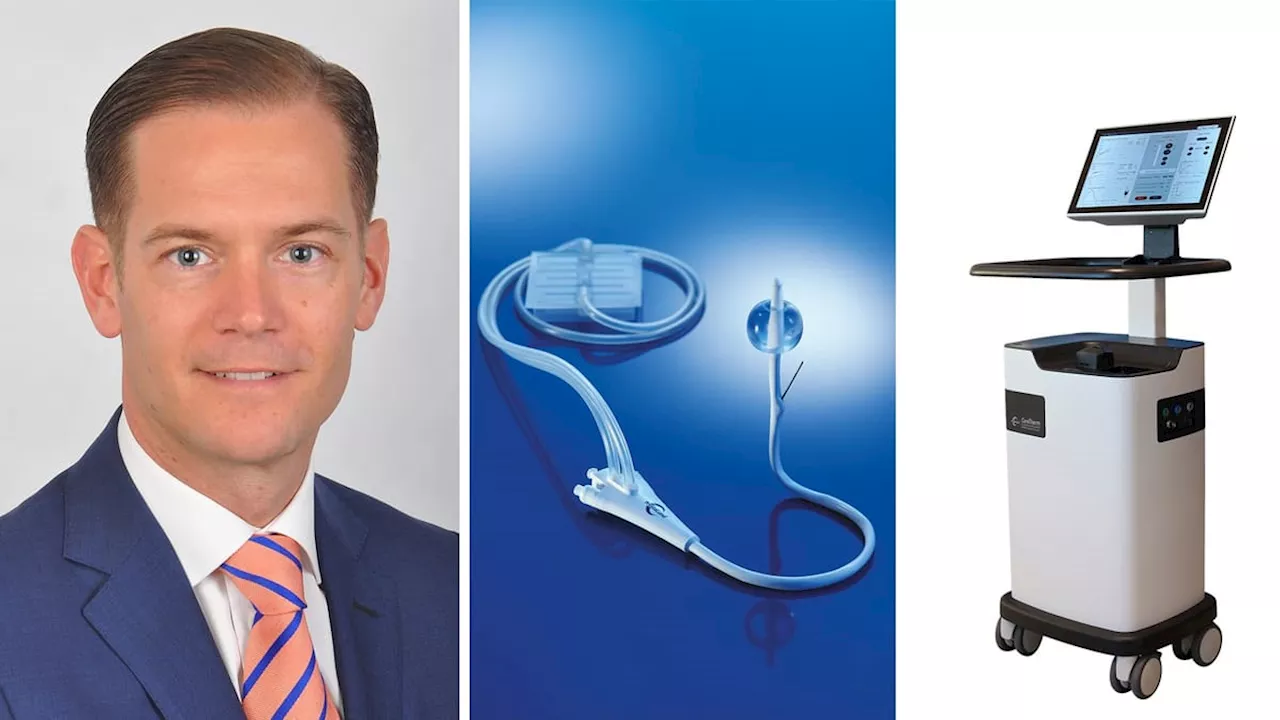 ANNONS: Effektiv behandling för män med godartad prostataförstoring