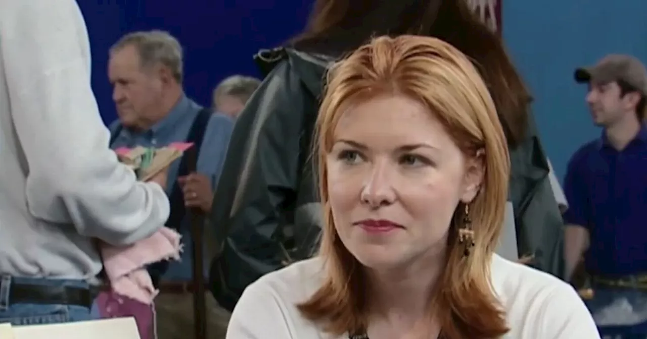 Antiques Roadshow Guest Shocked by Valuation of Late Father's Sculpture