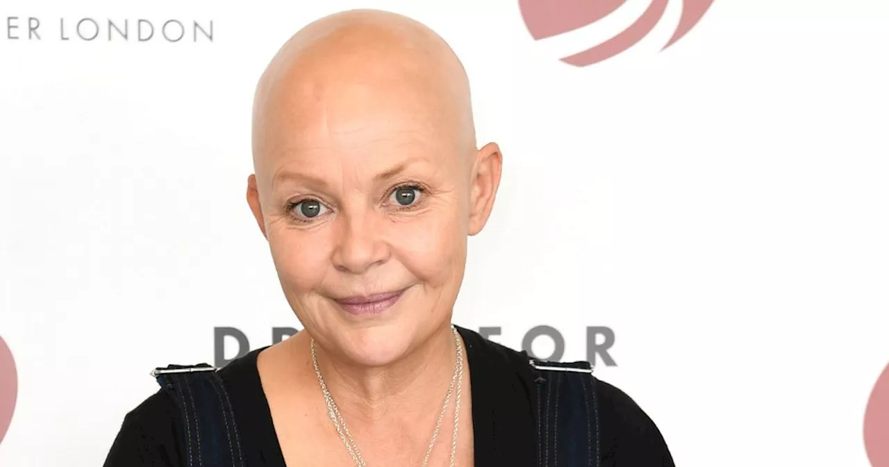 Gail Porter slams Edinburgh Fringe bosses over skyrocketing costs