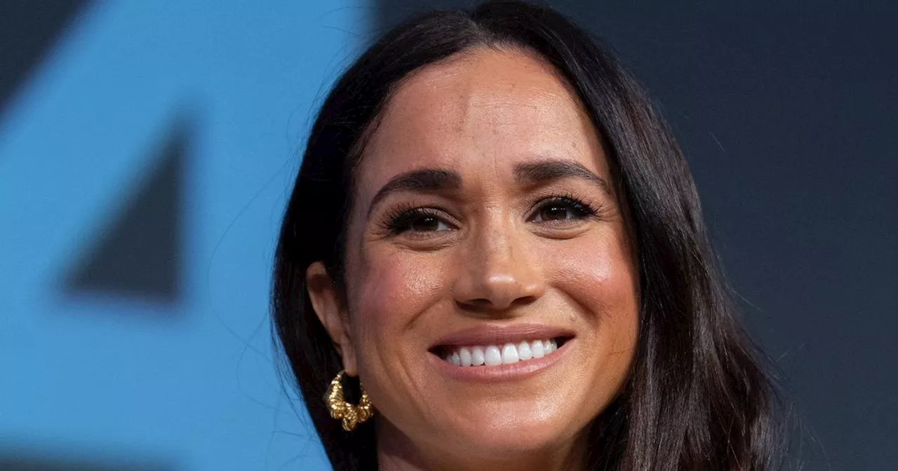 Meghan Markle's small change reveals she's ready to break away from Harry