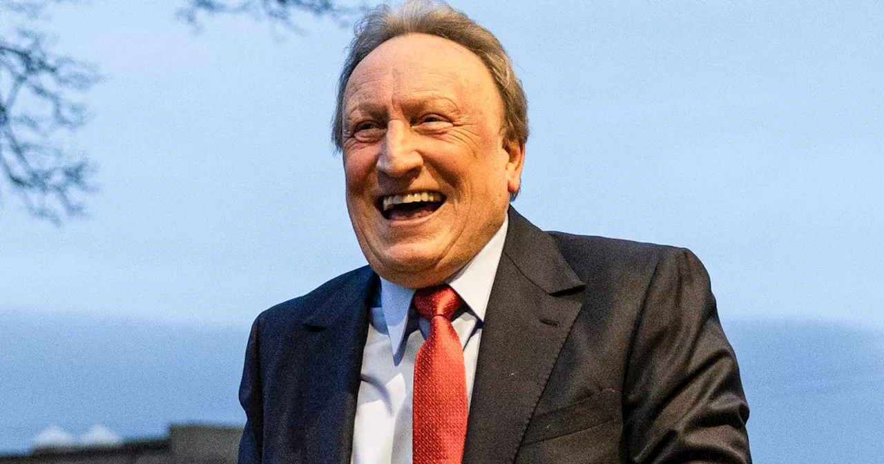 Neil Warnock's Regret: Missing Out on Virgil Van Dijk