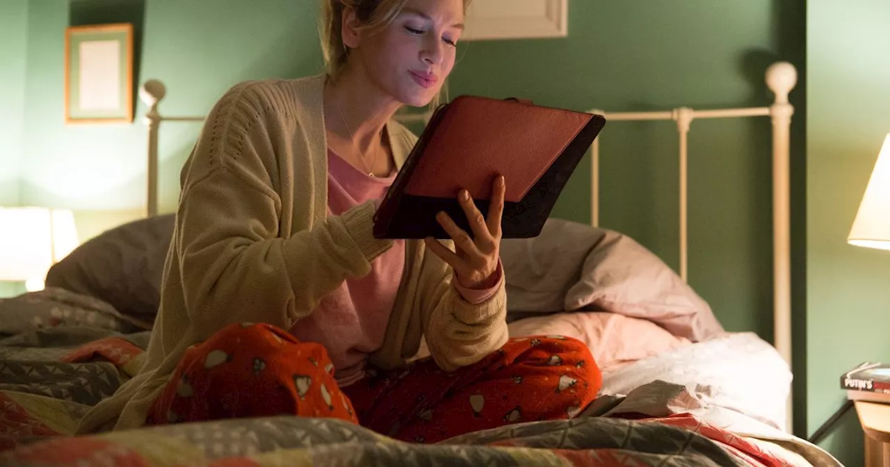 Renee Zellweger to reprise beloved role as Bridget Jones returns to screens