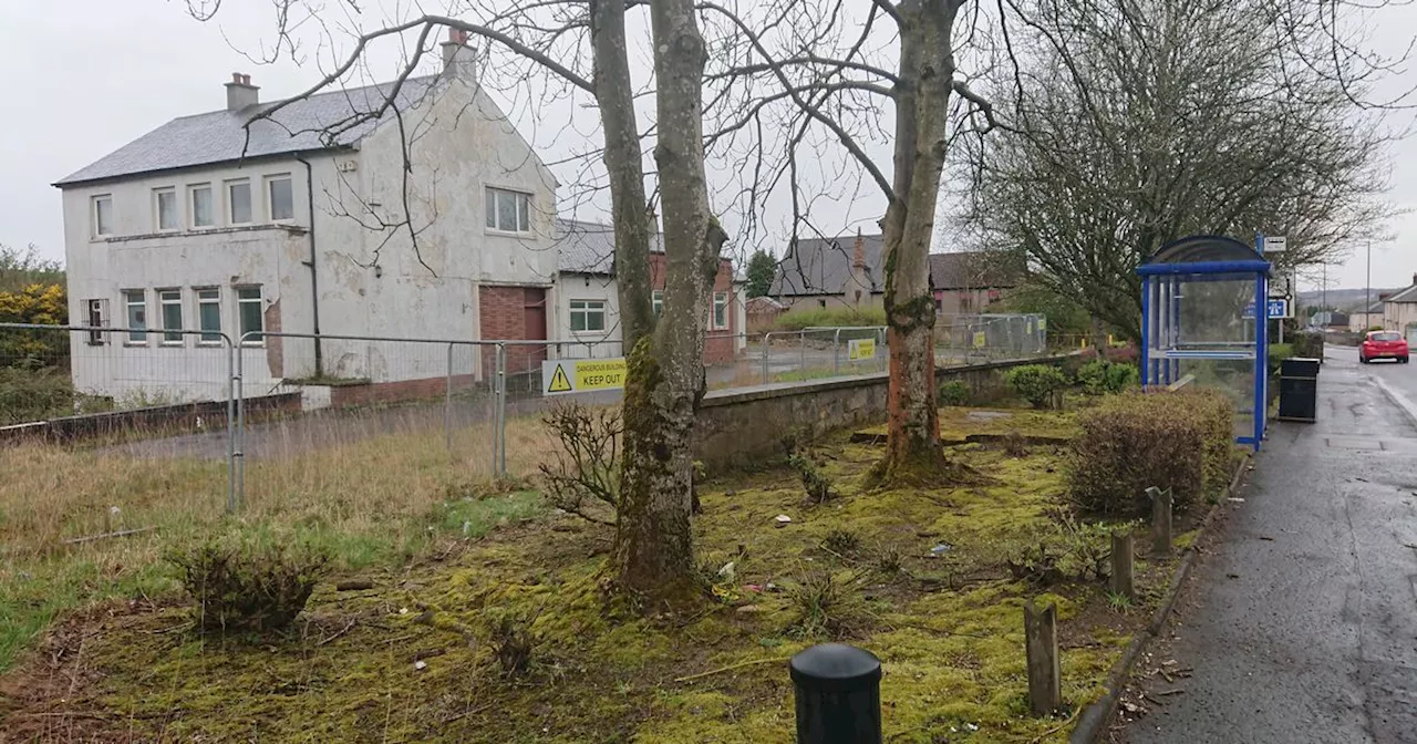 Sale of land by Falkirk Council could hold key to new McDonalds opening near M80