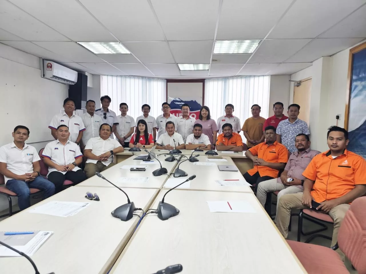 Pakatan Harapan Youth ready for State elections, backs PM