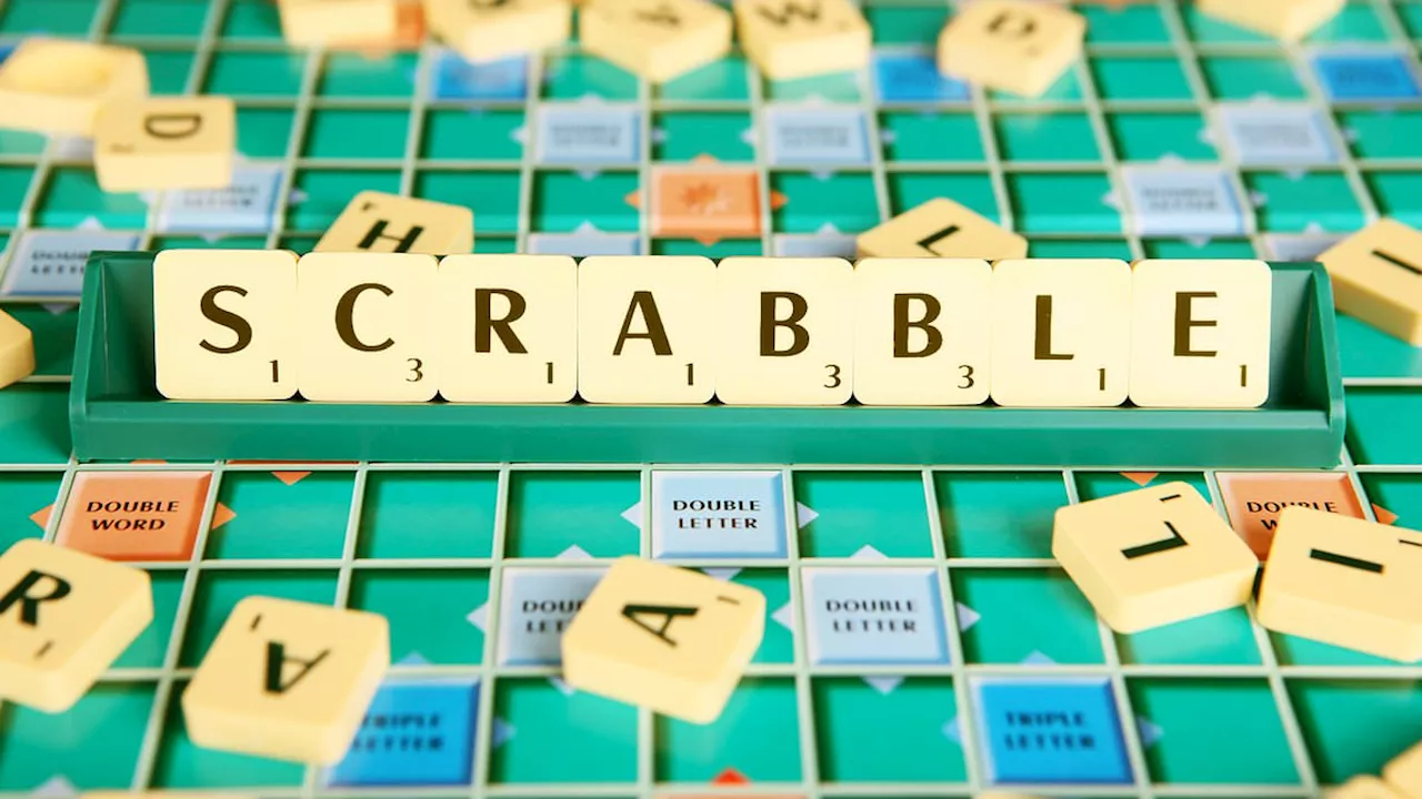 Scrabble to Change for the First Time in 75 Years to Make Game More Inclusive