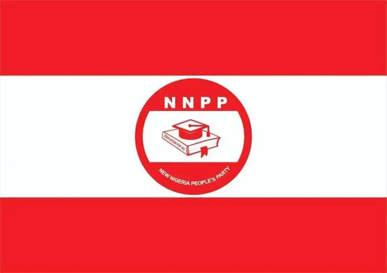 Why we moved to change our party logo – National Secretary, NNPP, Oluyokun