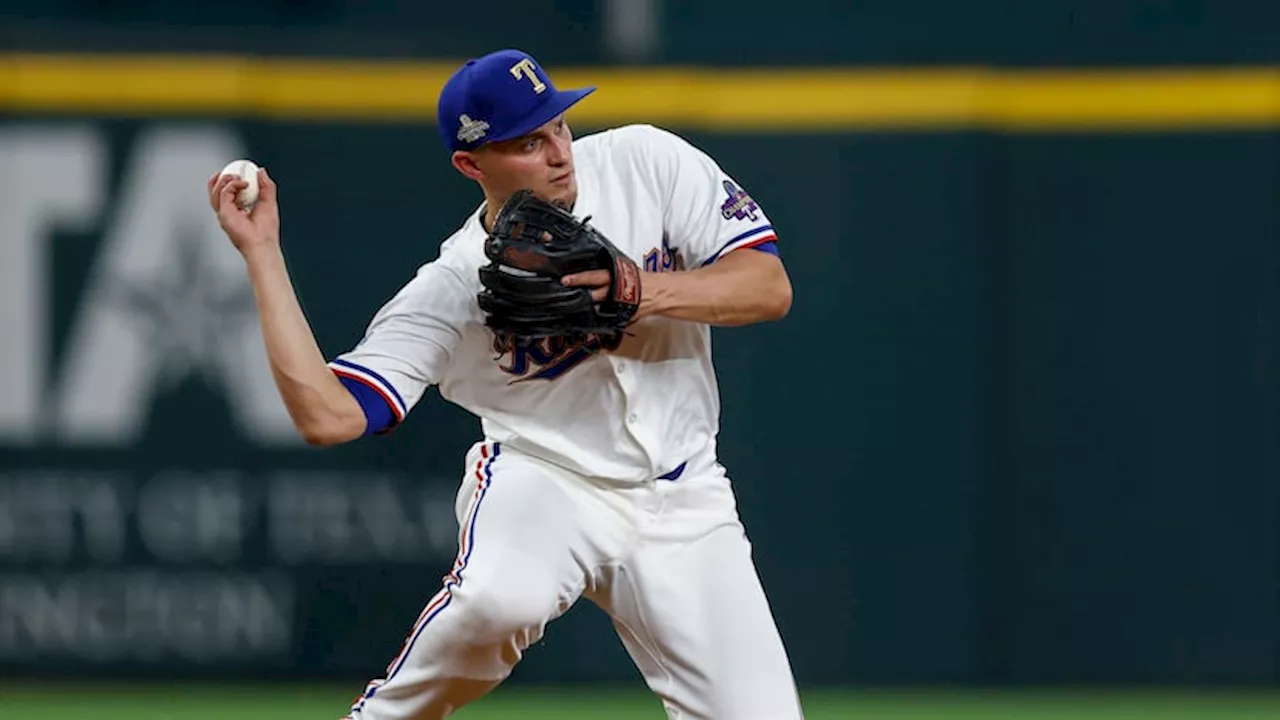 Texas Rangers, Bruce Bochy give SS Corey Seager another scheduled off day vs. Oakland