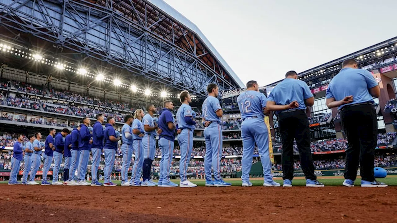 Texas Rangers listen to fans, will play back Pat Green’s ‘I Like Texas’ after wins