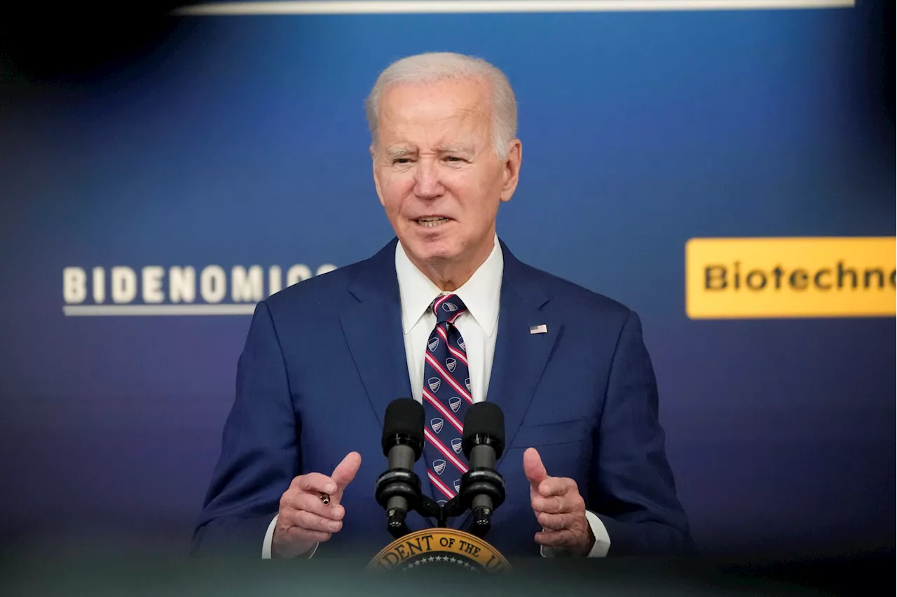 Bidenomics isn’t working