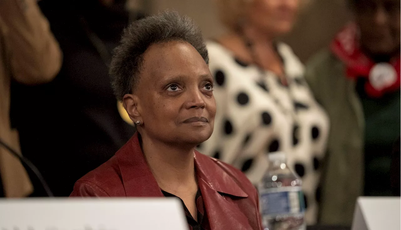 Dolton Trustees Vote to Appoint Lightfoot as Special Investigator