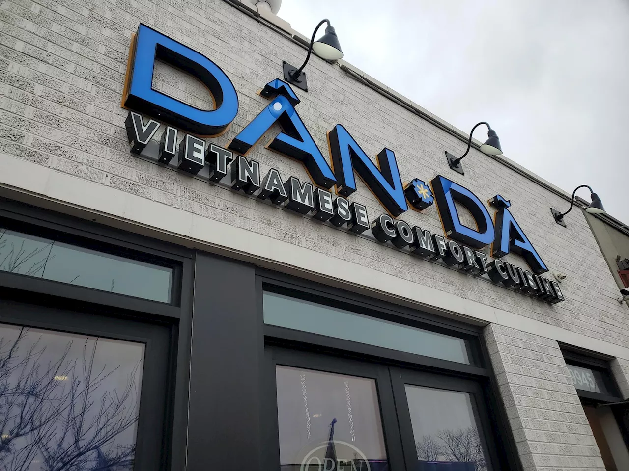 Dan Da Debuts With Vietnamese Comfort Food From Former Savory Vietnam Owner