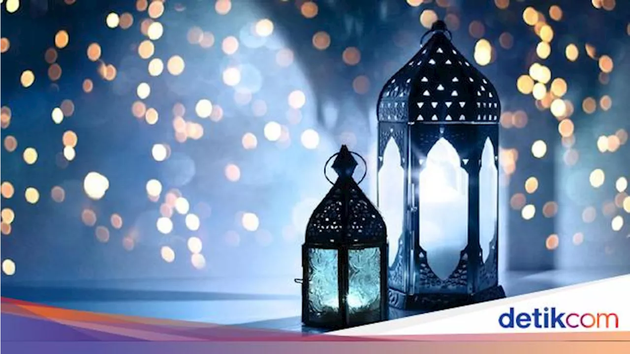 9 Kebiasaan yang Dilakukan Rasulullah SAW di Hari Raya Idul Fitri