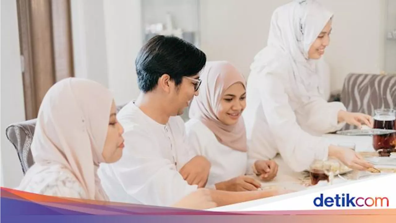 Lakukan 5 Hal Ini untuk Menyambut Tamu yang akan Menginap saat Lebaran