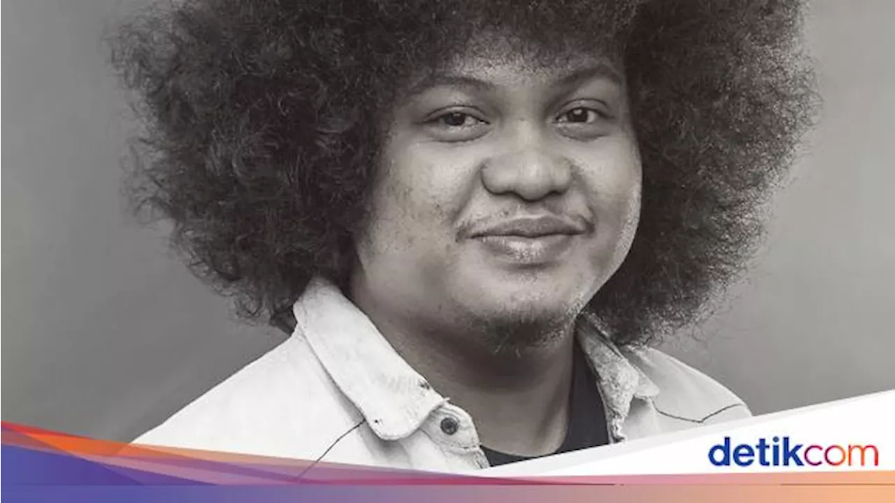 Pesan dan Harapan Terakhir Babe Cabita Sebelum Meninggal