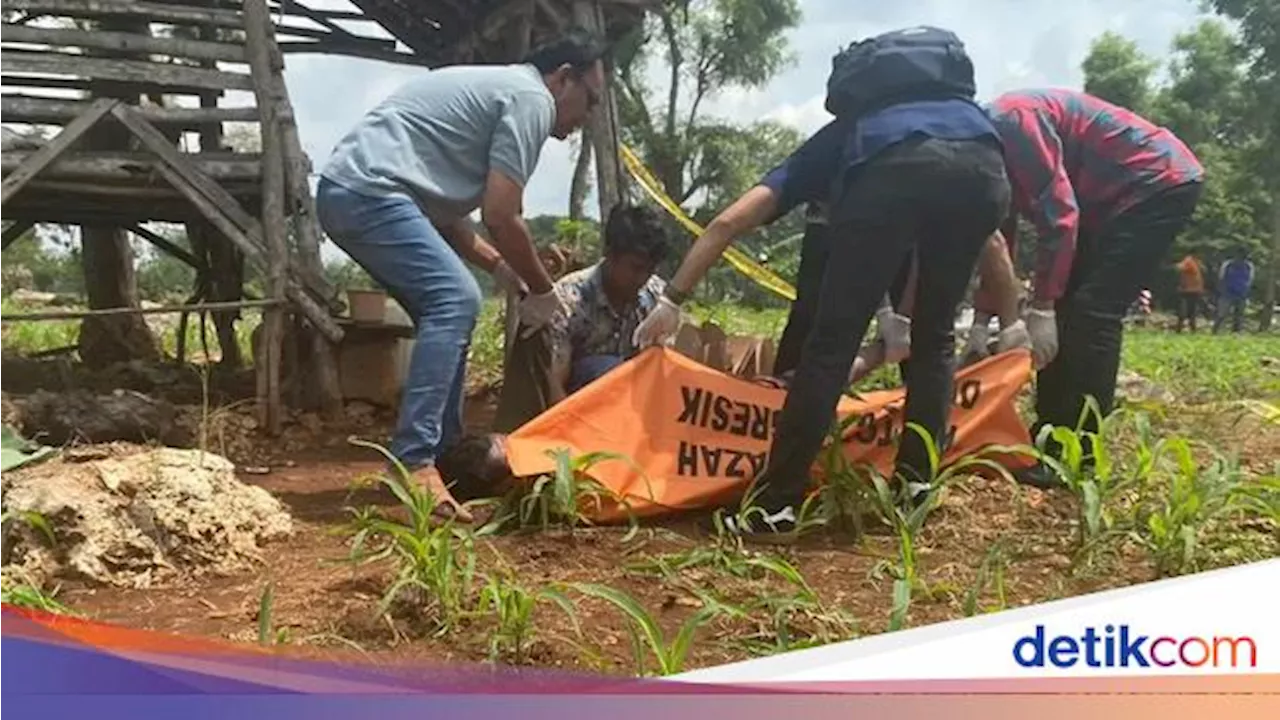 Polisi Ungkap Pelaku Perampokan Sadis di Gresik