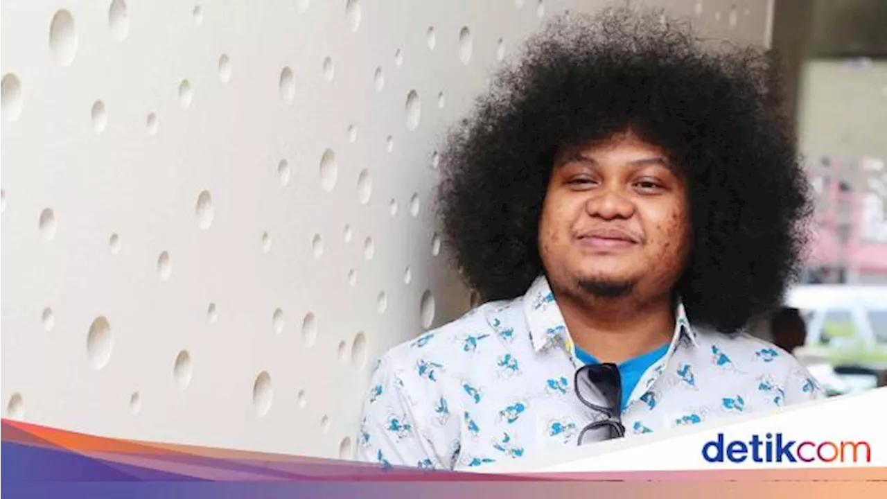 Kala Babe Cabita Kasih Masukan Langsung soal Pajak ke Sri Mulyani