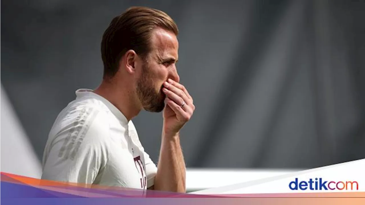 Harry Kane Tajam Lawan Arsenal, tapi Sulit Menang di Emirates