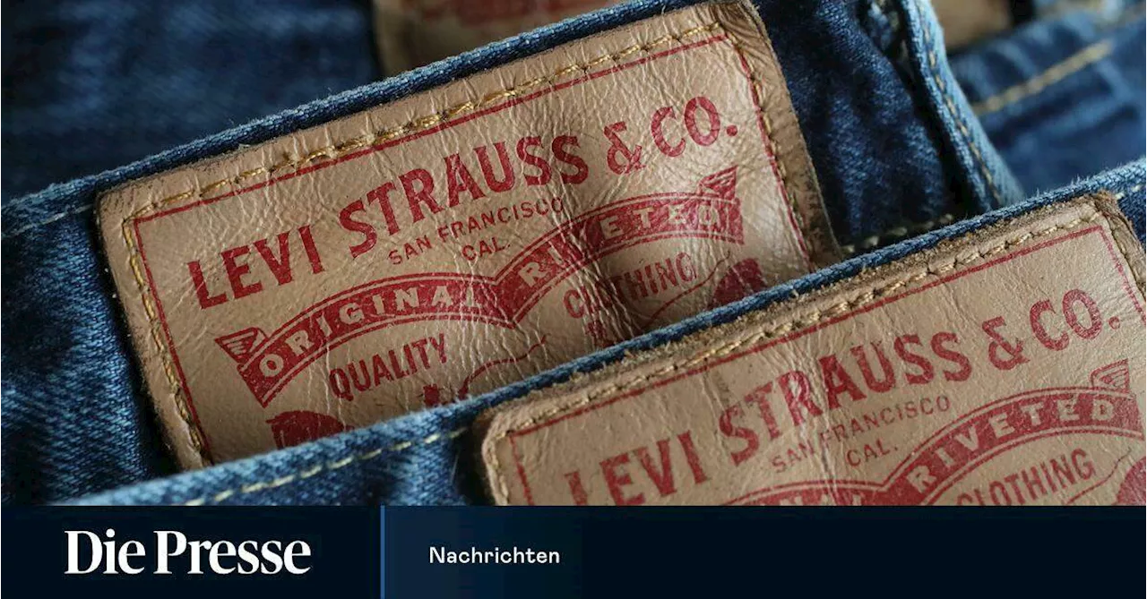 „Le:wis“ oder „Li:wais“? Die am häufigsten falsch ausgesprochen Marken