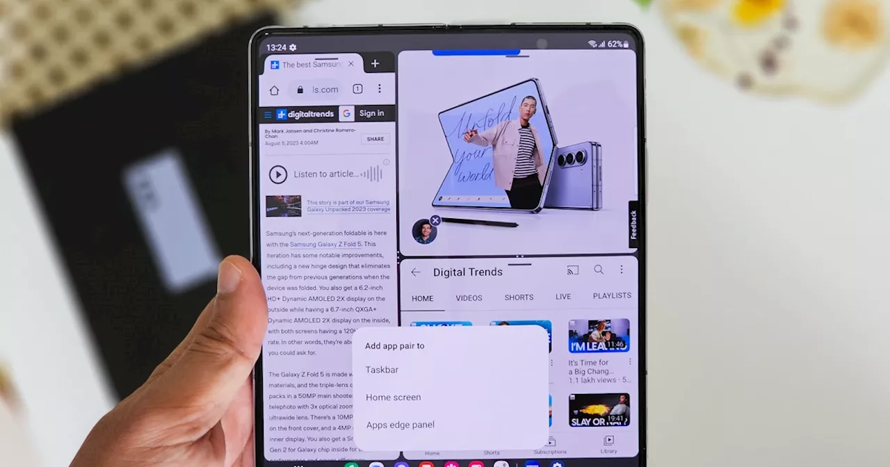 Every foldable phone we’re expecting in 2024
