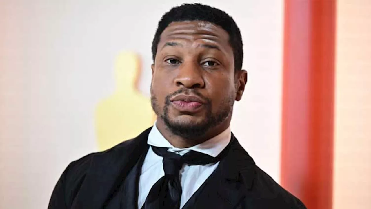 Actor Jonathan Majors avoids jail time for assault conviction